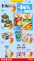 Penny High Protein Pudding im Prospekt 