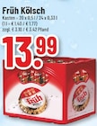 Kölsch Angebote von Früh bei Trinkgut Bocholt für 13,99 €
