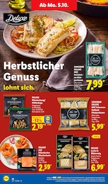 Tiefkühlkost Angebot & Preis im aktuellen Lidl Prospekt Tiefkühlkost Angebot im aktuellen Lidl Prospekt auf Seite 20