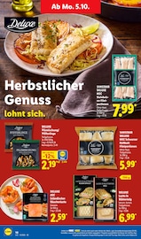Tiefkühlkost im Lidl Prospekt in Potsdam Aktueller Lidl Prospekt mit Tiefkühlkost, "LIDL LOHNT SICH", Seite 20