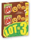 Mini bn - BN - Super U à Châtillon Mini bn - BN en promo chez Super U Châtillon à 2,22 €