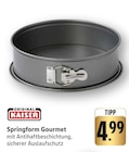 Springform Gourmet im Angebot bei E center in Albstadt Springform Gourmet Angebote von Kaiser bei E center Albstadt für 4,99 €
