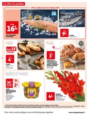 Alimentation Angebote im Prospekt "Auchan" von Auchan Hypermarché auf Seite 8