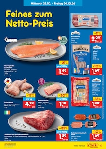 Ente im aktuellen Netto Marken-Discount Prospekt (Bremen) Ente im Netto Marken-Discount Prospekt "Aktuelle Angebote" mit 67 Seiten (Bremen)