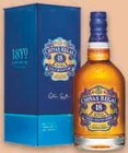 Blended scotch whisky 18 ans 40° - Chivas à 45,40 € dans le catalogue Super U