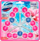 WC Stein Power 5 Pink Magnolia im Marktkauf Prospekt WC Stein Power 5 Pink Magnolia von Domestos im aktuellen Marktkauf Prospekt für 3,33 €