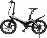 expert Buchen - Falt E-Bike Henri 20 Zoll Angebot im Prospekt Falt E-Bike Henri 20 Zoll bei expert im Buchen Prospekt für 1.279,00 €
