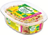 Taboulé Oriental - BONDUELLE dans le catalogue Intermarché