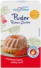 Puder-Rübenzucker von Südzucker im aktuellen Kaufland Prospekt für 0,39 €