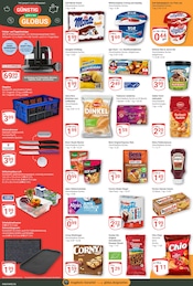 Quark im GLOBUS Prospekt in Wiesbaden Aktueller GLOBUS Prospekt mit Quark, "Aktuelle Angebote", Seite 2