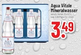 Aktuelles Mineralwasser Angebot bei Trinkgut in Pforzheim ab 3,49 €