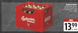 Budweiser Budvar Angebote von Budweiser Budvar bei E center Chemnitz für 13,99 €