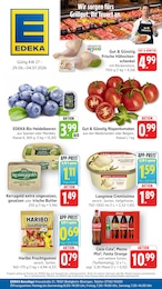 Aktueller EDEKA Supermarkt Prospekt für Bietigheim: Aktuelle Angebote mit 17} Seiten, 29.06.2026 - 04.07.2026