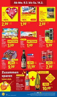 Nüsse im Lidl Prospekt "LIDL LOHNT SICH" mit 70 Seiten (Bochum)