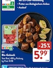 Bio-Gulasch von Bio im aktuellen ALDI SÜD Prospekt für 5,99 €