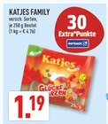 Katjes Family bei Marktkauf im Ibbenbüren Prospekt für 1,19 €