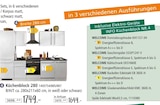 Küchenblock 280 im Angebot bei Zurbrüggen in Bottrop Küchenblock 280 Angebote bei Zurbrüggen Bottrop für 1.649,00 €