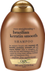 Shampooing Lissage brésilien - OGX en promo chez Monoprix Shampooing Lissage brésilien - OGX dans le catalogue Monoprix