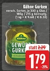 EDEKA Schwerte (Hansestadt an der Ruhr) Prospekt mit  im Angebot für 1,79 €