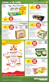 Promos Verre dans le catalogue "Intermarché" de Intermarché Super Verre en promo dans le catalogue Intermarché Super à la page 21