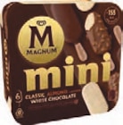 Double Hazelnut von Magnum im aktuellen tegut Prospekt für 2,79 €