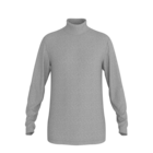 T-shirt thermique à col roulé homme - ESMARA MEN en promo à 4,99 € chez Lidl T-shirt thermique à col roulé homme - ESMARA MEN dans le catalogue Lidl