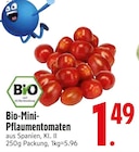 Mini-Pflaumentomaten bei EDEKA im Raubling Prospekt für 1,49 €