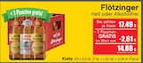 RAN - Hell oder Alkoholfrei Angebot im Prospekt Hell oder Alkoholfrei bei RAN im Prospekt "" für 14,88 €