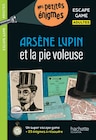 Cahiers de vacances passeport adultes - H.EDU.PARASCOL. dans le catalogue Intermarché Hyper