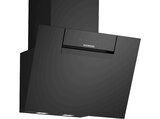 Dunstabzugshaube im MediaMarkt Saturn Prospekt LC67KFN60, Dunstabzugshaube (590 mm breit, 433 tief) von SIEMENS im aktuellen MediaMarkt Saturn Prospekt für 549,99 €