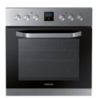 Aktuelles Herdset F-NB69R5701RS Angebot bei Möbel AS in Mannheim ab 599,95 €