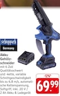 Akku Gehölzschneider Angebote von Scheppach bei E center Heidenheim für 69,99 €