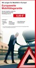 Europaweite Mobilitätsgarantie bei AutoCrew im Prospekt "" für 