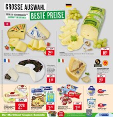 Käse im aktuellen Marktkauf Prospekt (Ulm) Käse im Marktkauf Prospekt "Aktuelle Angebote" mit 81 Seiten (Ulm)