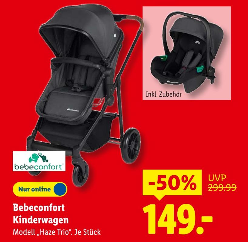 Kinderwagen