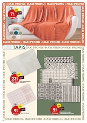 Imprimante Angebote im Prospekt "DÉCO À MINI PRIIIX" von Maxi Bazar auf Seite 14