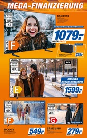 Samsung im expert Prospekt in Straubing Aktueller expert Prospekt mit Samsung, "Top Angebote", Seite 2