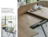 Esstisch Studio Angebote von JOOP! bei XXXLutz Neubrandenburg für 799,00 €