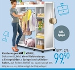 Aktuelle Kleiderständer Angebote bei Trends in Bochum Aktuelles Kleiderwagen Angebot bei Trends in Bochum ab 99,90 €