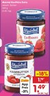 Konfitüre Extra Erdbeere im Angebot bei Netto Marken-Discount in Schwäbisch Hall Konfitüre Extra Erdbeere Angebote von Maintal bei Netto Marken-Discount Schwäbisch Hall für 1,49 €