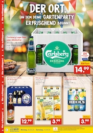 Discounter Prospekt von Netto Marken-Discount Meerbusch Netto Marken-Discount Prospekt: "DER ORT, AN DEM DU IMMER AUSGEZEICHNETE PREISE FINDEST.", 6 Seiten, 05.05.2025 - 10.05.2025