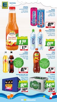 Cola im aktuellen E center Prospekt (Münster) Cola im E center Prospekt "Aktuelle Angebote" mit 24 Seiten (Münster)
