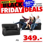 Pueblo 3-Sitzer + 2-Sitzer Sofa im Angebot bei Seats and Sofas in Willich Pueblo 3-Sitzer + 2-Sitzer Sofa Angebote von Seats and Sofas bei Seats and Sofas Willich für 349,00 €