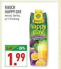 Aktuelles Happy Day Angebot bei Marktkauf in Osnabrück ab 1,99 €
