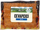 Cevapcici von GREISINGER im aktuellen Penny Prospekt für 2,99 €