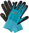 Pflanz- und Bodenhandschuh von Gardena im aktuellen REWE Prospekt für 7,99 €