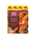 Chicken Dippers XXL von VITASIA für 5,49 € bei Lidl im Angebot Chicken Dippers XXL von VITASIA im aktuellen Lidl Prospekt