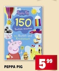Peppa Pig Angebote bei E center Mannheim für 5,99 €
