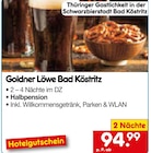 Goldner Löwe Bad Köstritz im Angebot bei Netto Marken-Discount in Koblenz Goldner Löwe Bad Köstritz Angebote bei Netto Marken-Discount Koblenz für 94,99 €