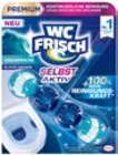 WC Reiniger im Kaufland Prospekt Duftspüler von WC-FRISCH im aktuellen Kaufland Prospekt für 1,59 €